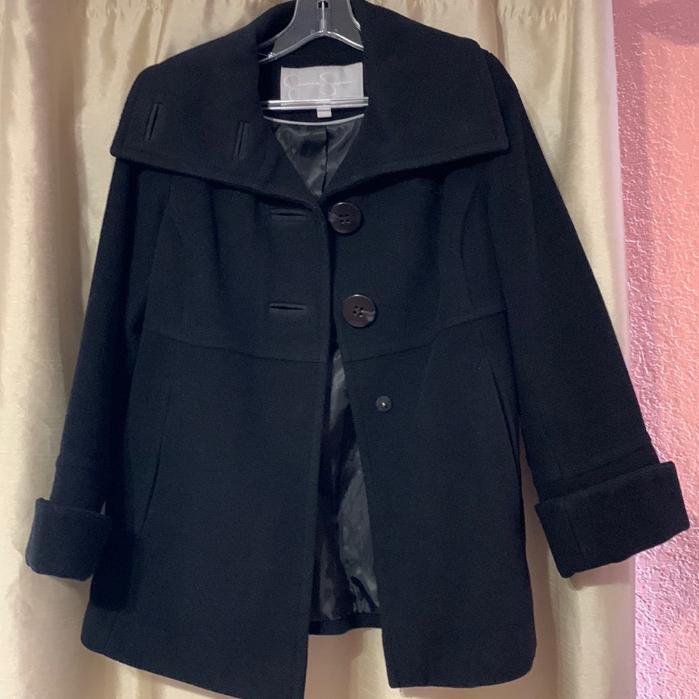 JESSICA SIMPSON Coat